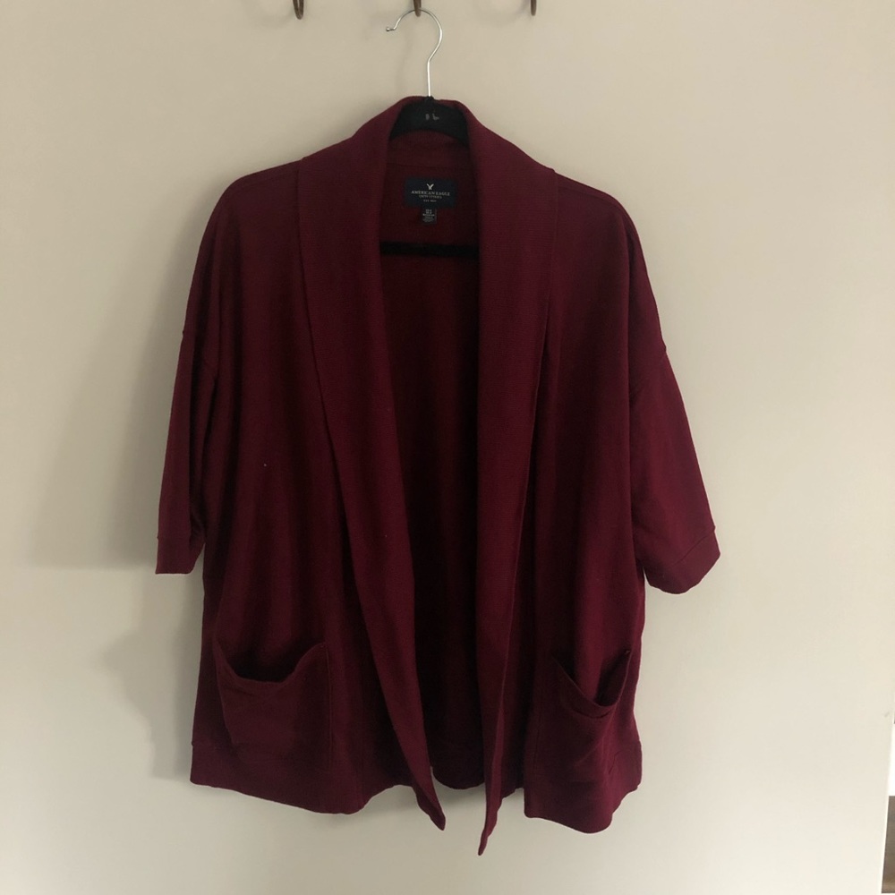 Cardigan